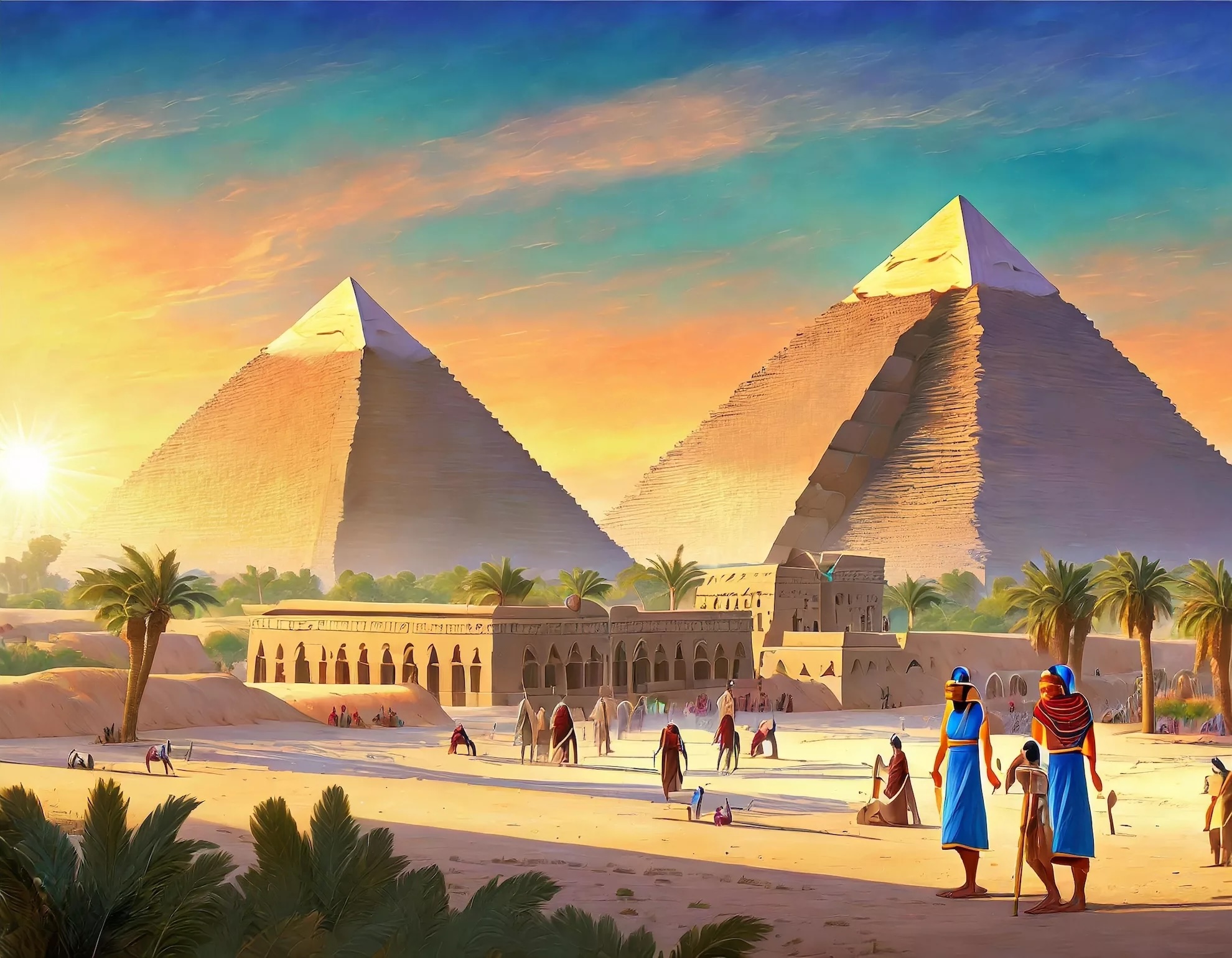 Smugglers | Reproductions of famous paintings for your wall