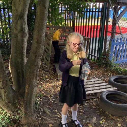 Potion making-Hever Class